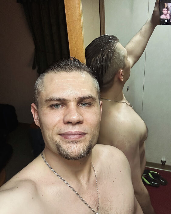 Личные фото