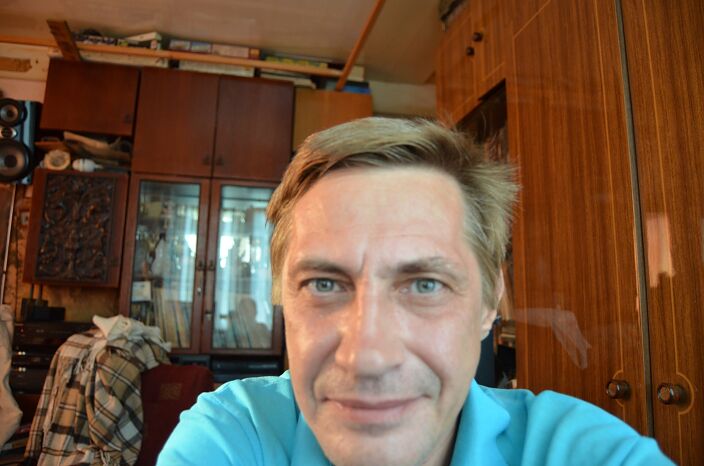 Личные фото