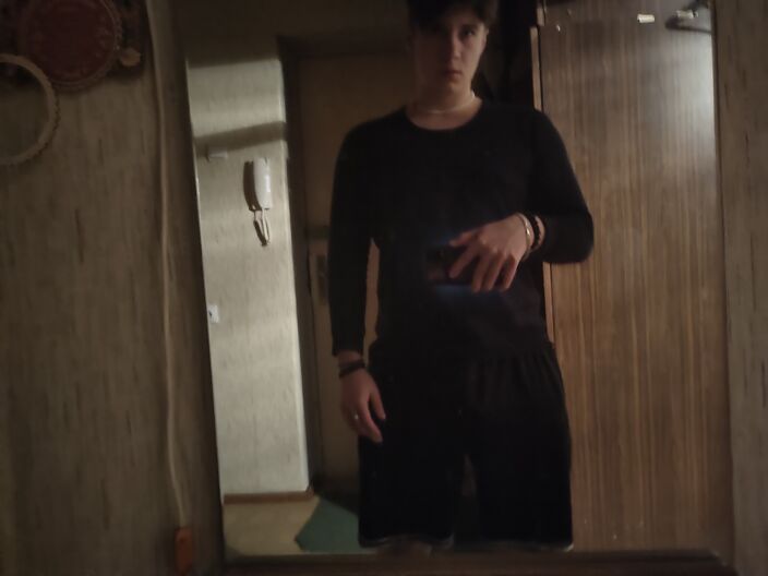 Знакомлюсь