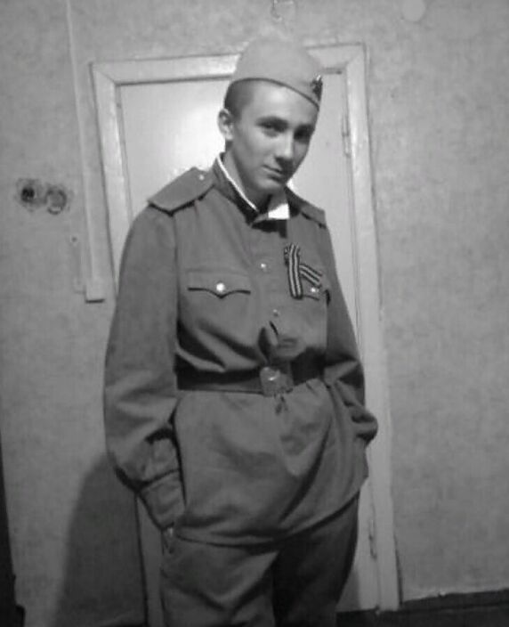 победа