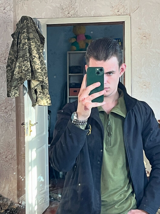 Личные фото