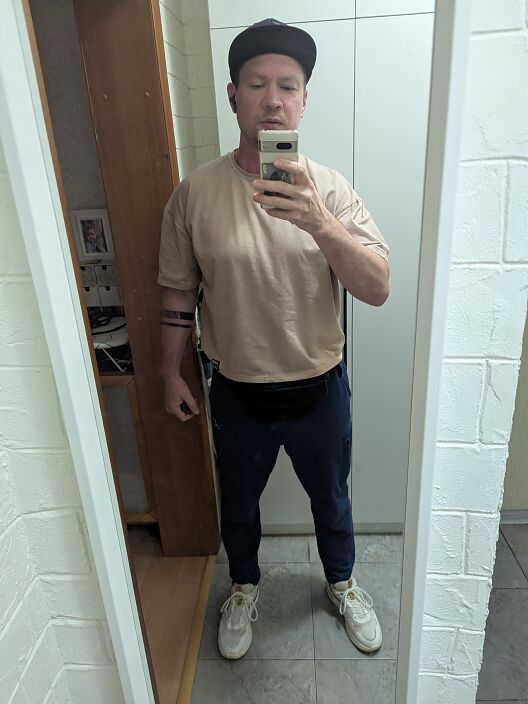 Личные фото