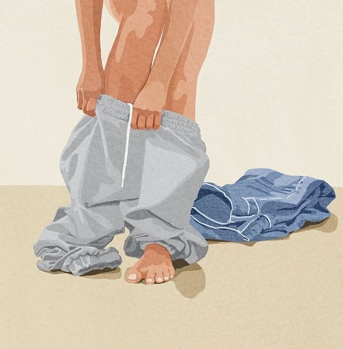 Личные фото