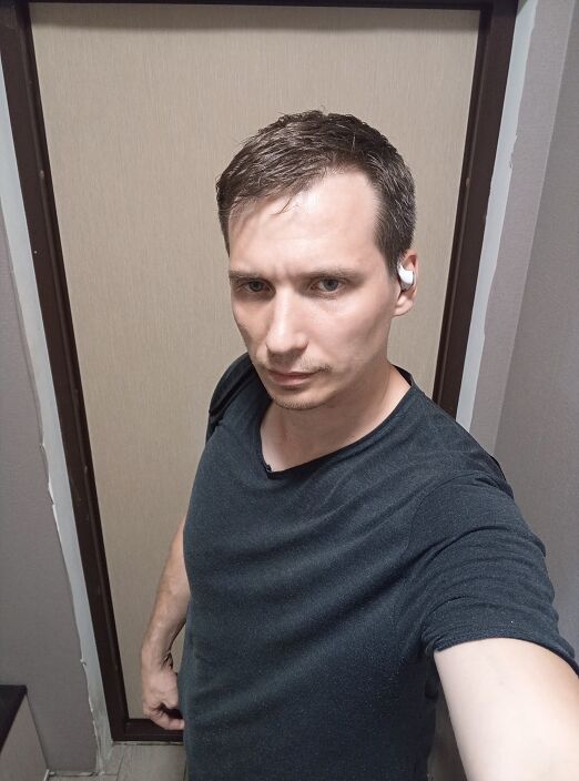 Личные фото