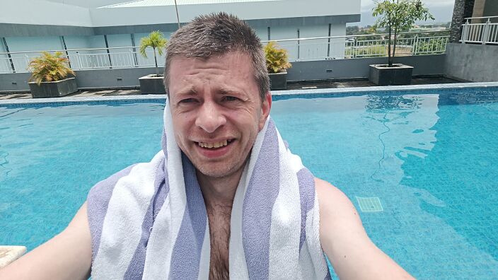 Личные фото