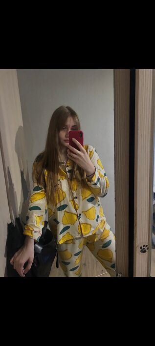 пижама
