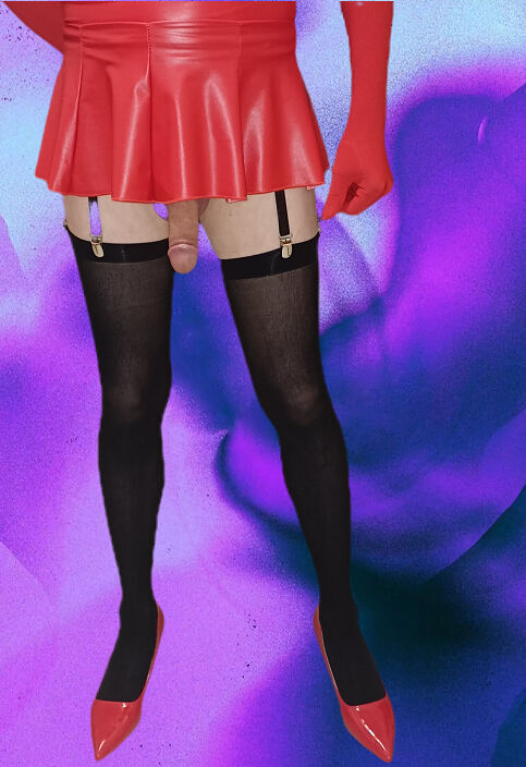 Юбочка