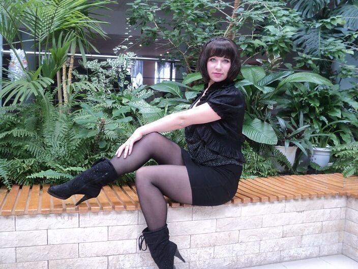 Личные фото