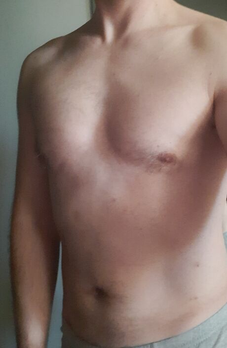 Личные фото