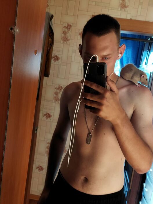 Личные фото