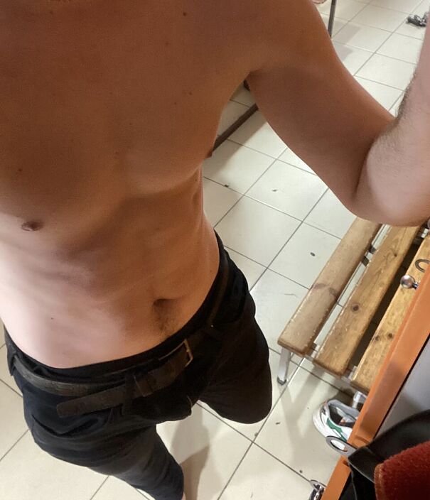 Личные фото