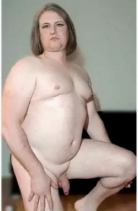 Пассивный пидораст