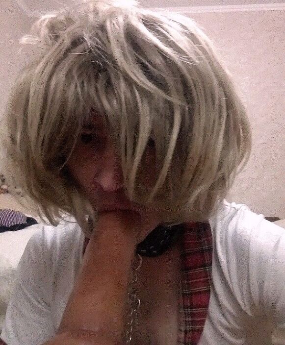 ОБОЖАЮ сосать!