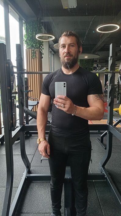 Личные фото