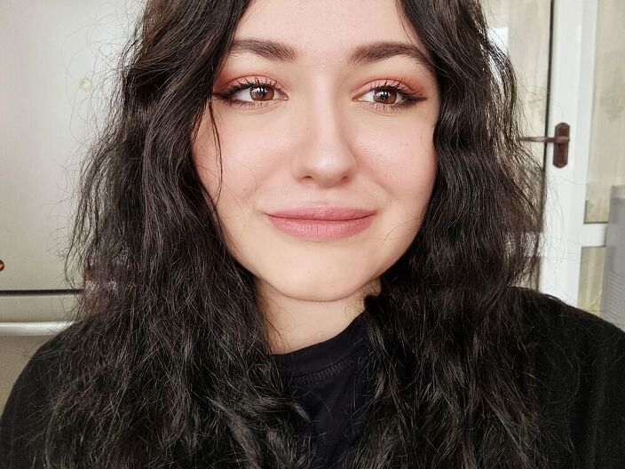 Аня скорая 28