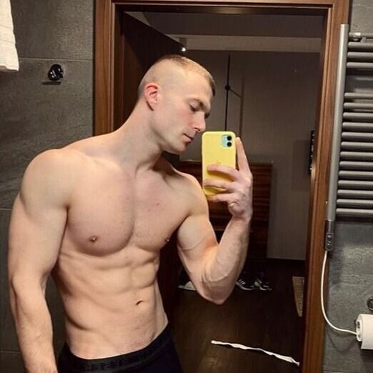 После тренеровки