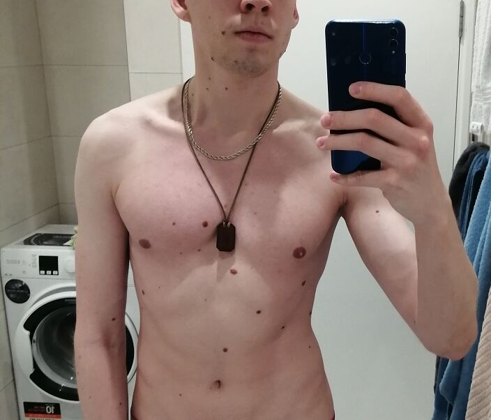 Личные фото