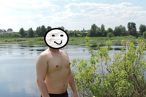 Личные фото