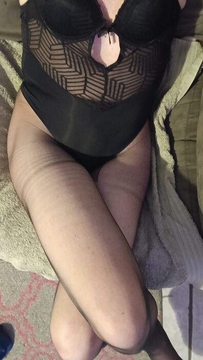 Not too sexy but ill post it ...