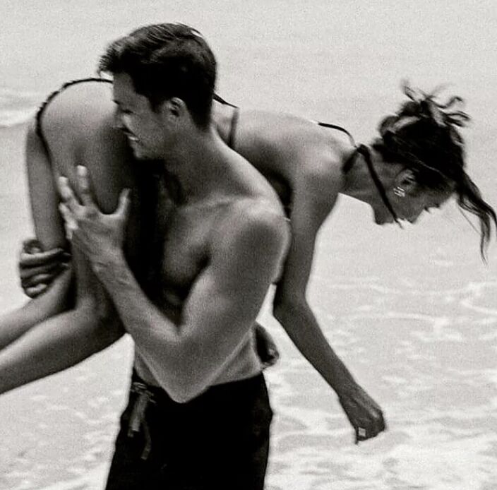 Личные фото