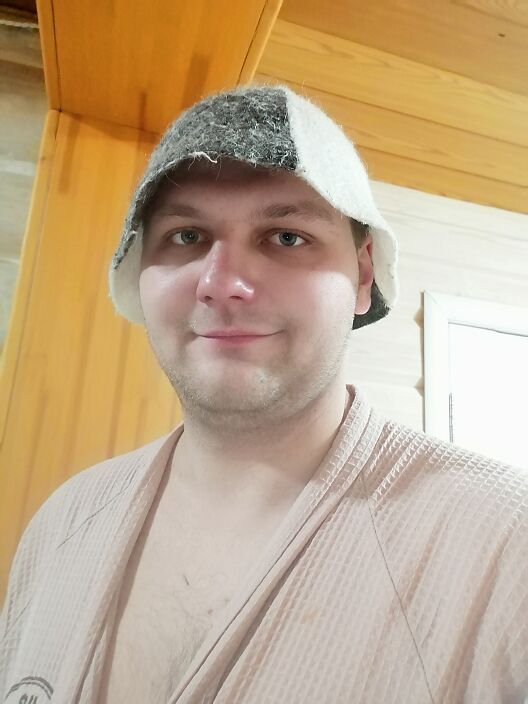 Мои