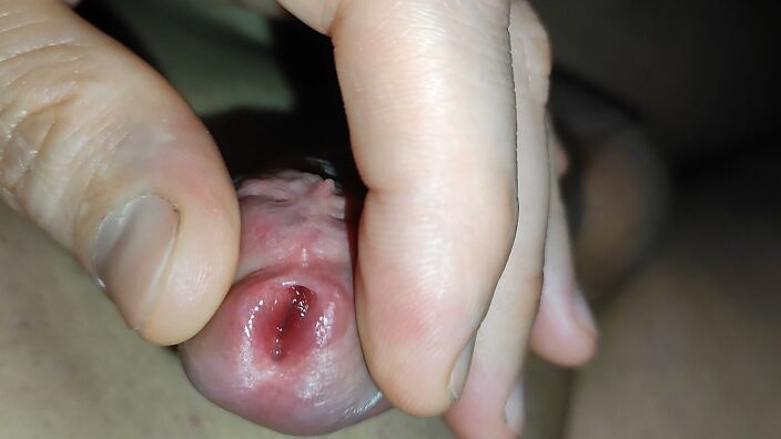 Отверстие головки