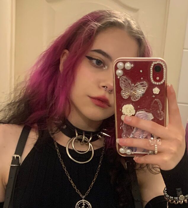 обожаю так ходить))