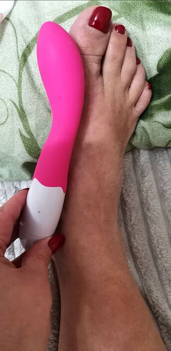 МОЯ ИГРУШКА