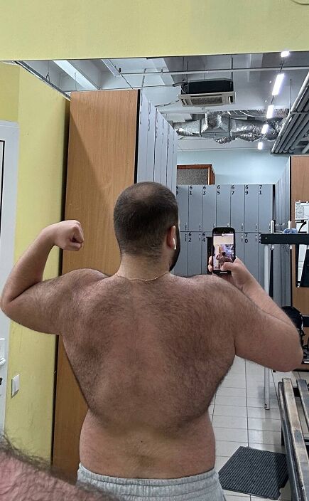 Личные фото