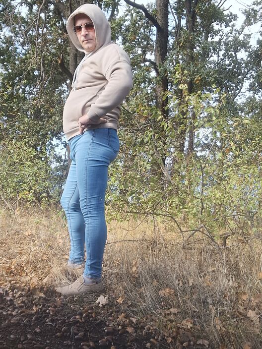 Я на природі
