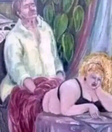 Хто бажає жінки...