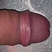 My cock