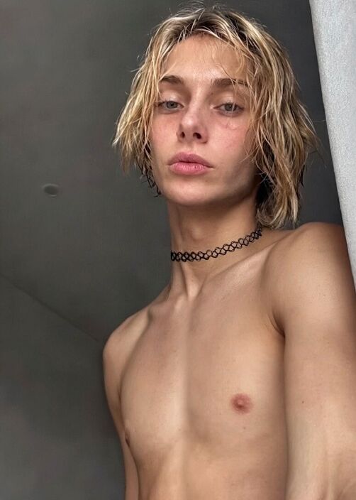 Kiss me