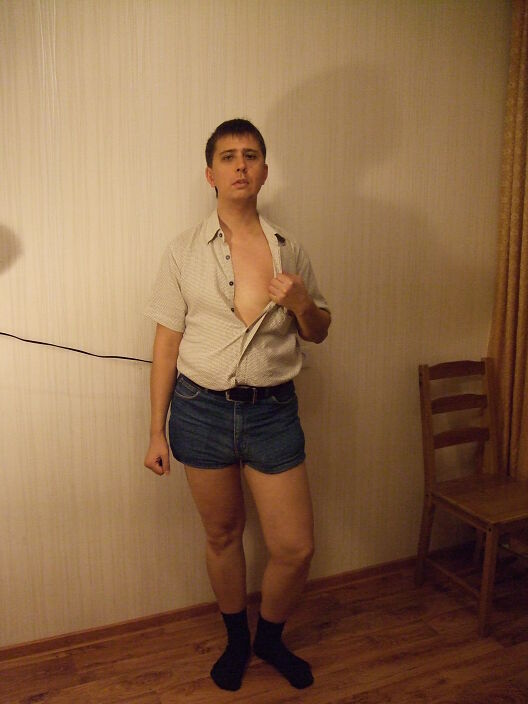 раб джимка