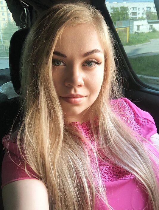 Дашь пососать?)