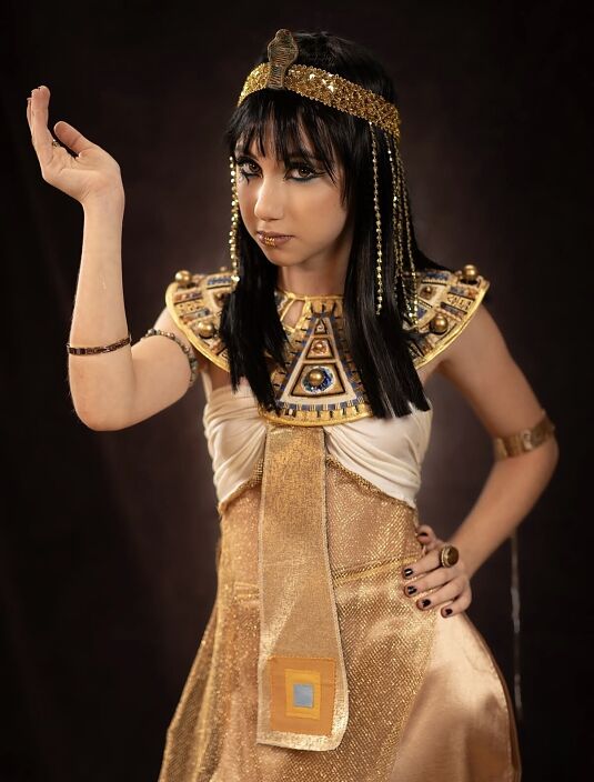 Как вам тело? Сиськи маленькие…(