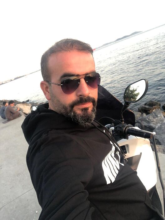 Личные фото