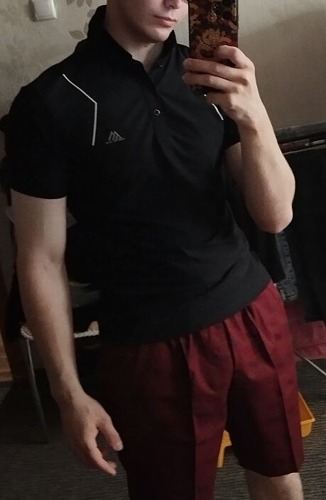 Личные фото