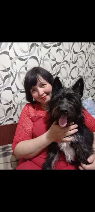 Личные фото