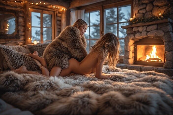 Ласки