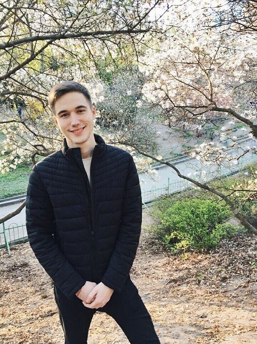 Личные фото