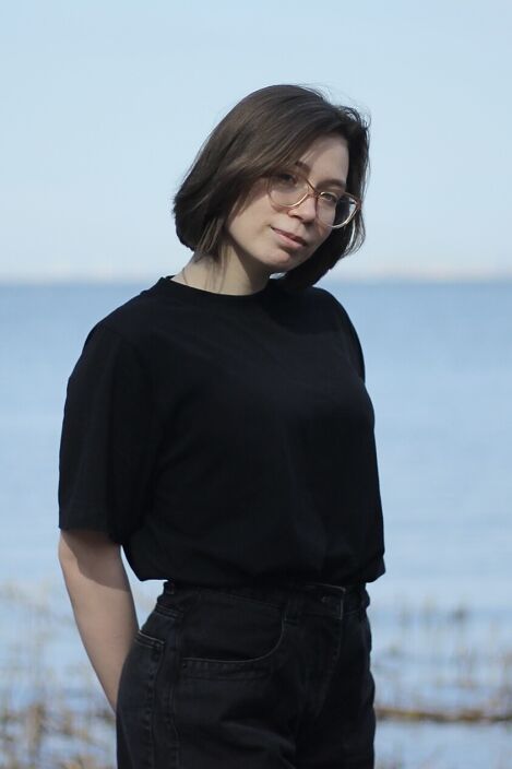 Как вам сиськи?