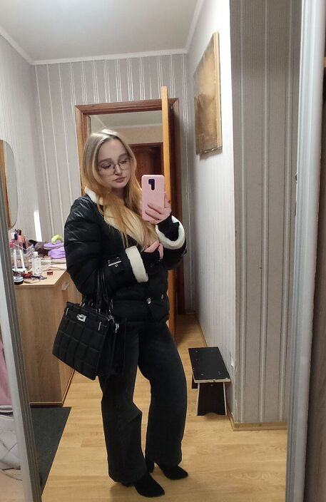 Zhuk Alina Teen Pornstar
