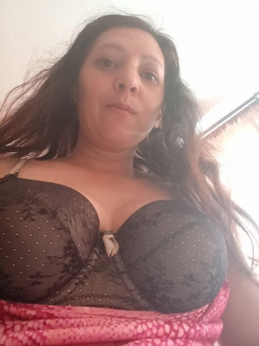 Шлюха Алина