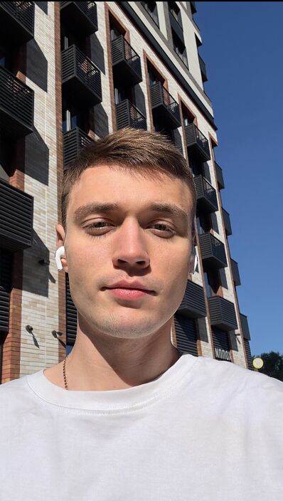 Познакомимся ?