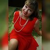 Красавица