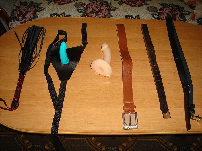 мои игрушки