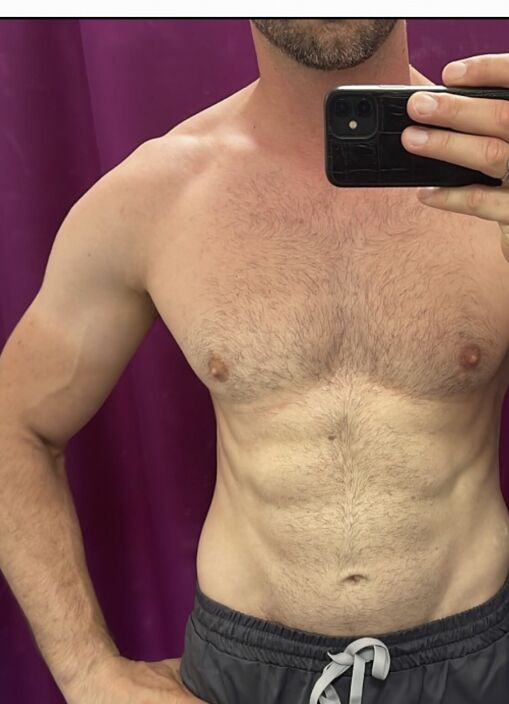 Личные фото