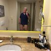 В ванной отеля 4 11 2023