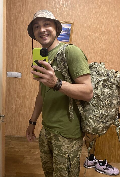 Личные фото